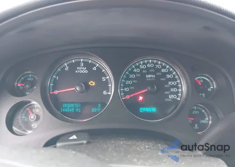 2009 Chevrolet Avalanche 1500 Ltz z USA, uszkodzony, nr VIN 3GNFK32099G145850